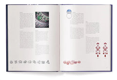 The Fine Jewelry Book For the Love of Diamonds