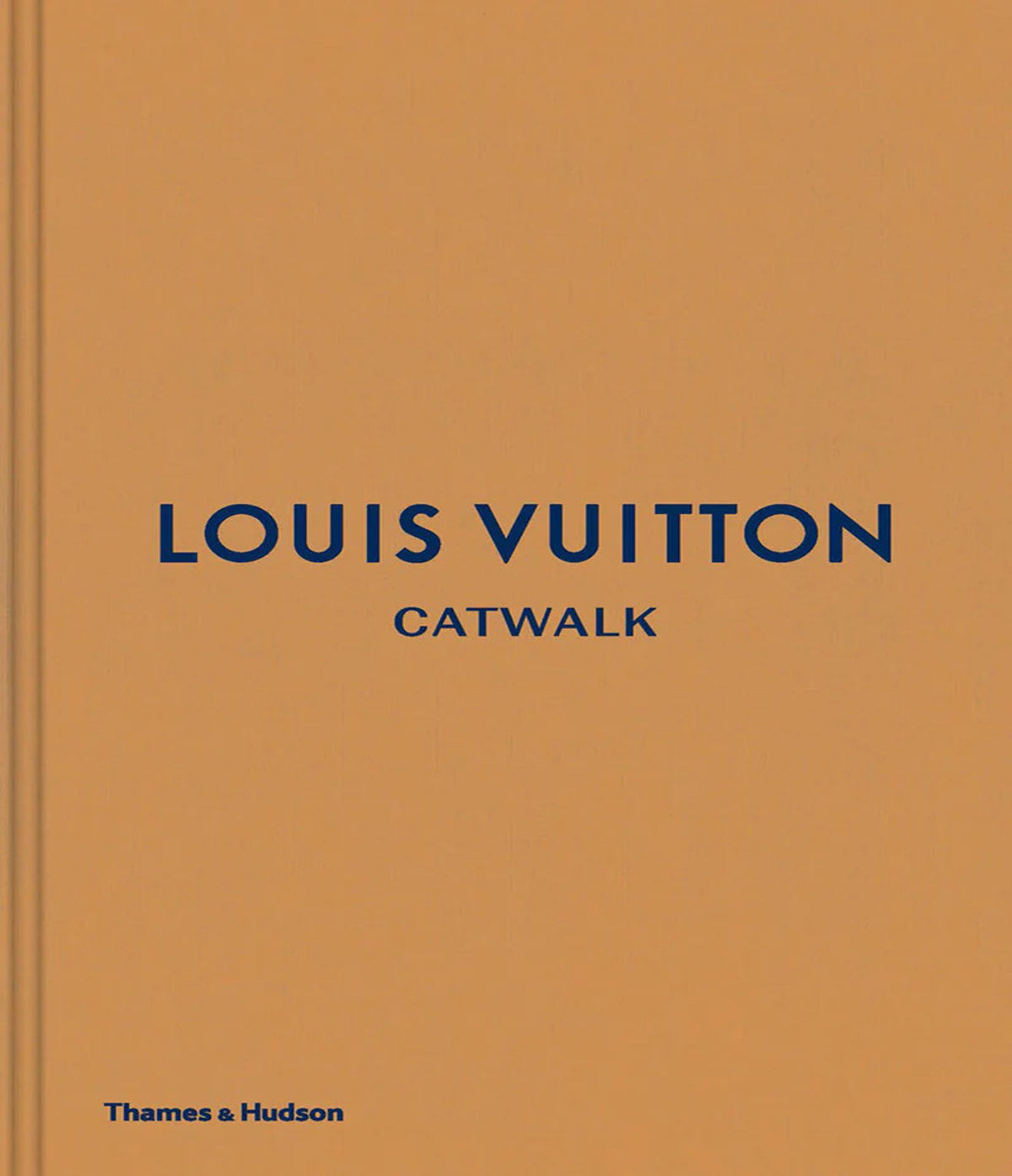 Louis Vuitton Catwalk