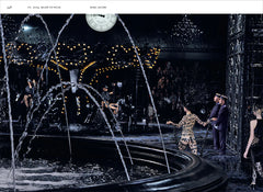 Louis Vuitton Catwalk