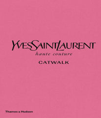 Yves Saint Laurent Catwalk