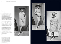 Yves Saint Laurent: Complete Runway Shows