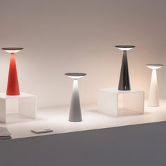 Zafferano Damina Table Lamp