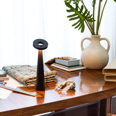Zafferano Angelina Table Lamp