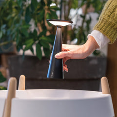 Zafferano Damina Table Lamp