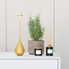 Zafferano Dondolina Table Lamp