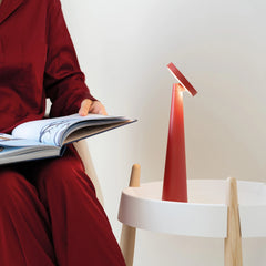 Zafferano Angelina Table Lamp