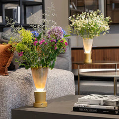 Zafferano Soffio Table Lamp