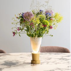 Zafferano Soffio Table Lamp