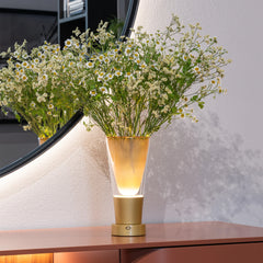 Zafferano Soffio Table Lamp