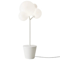 Zafferano Tree of Light Floor Lamp