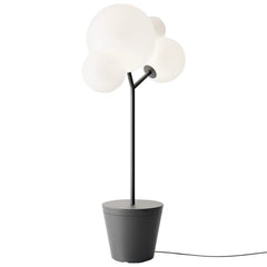 Zafferano Tree of Light Floor Lamp