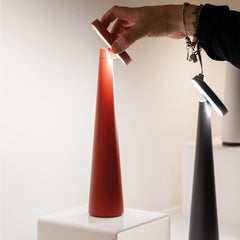 Zafferano Angelina Table Lamp