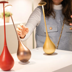 Zafferano Dondolina Table Lamp