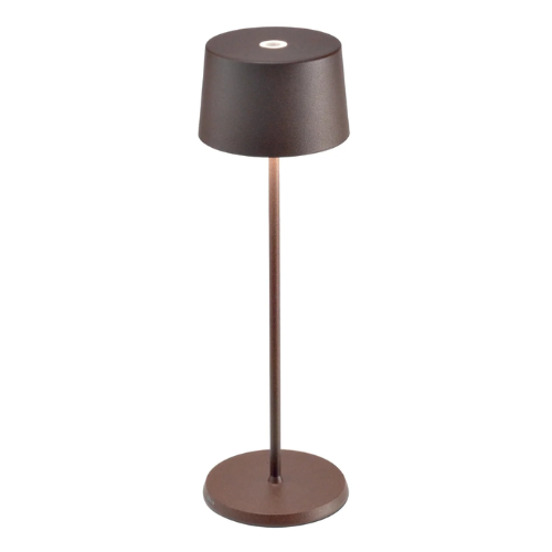 Zafferano Olivia Pro Table Lamp