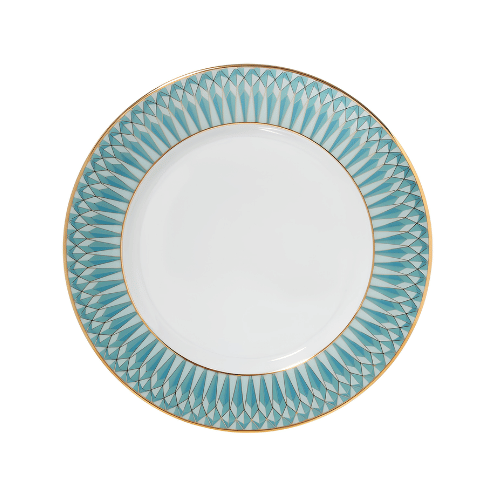 Spal Porcelanas Prato Sobremesa Dessert Plate