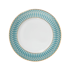 Spal Porcelanas Prato Pão Bread Plate