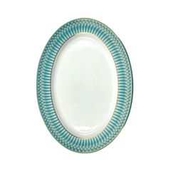 Spal Porcelains Travessa Serving Plate