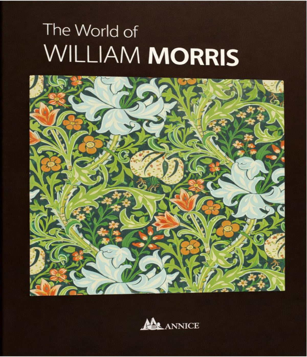 The World of William Morris – Lifestyle Edition