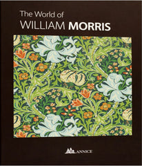The World of William Morris – Lifestyle Edition