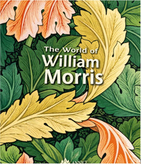 The World of William Morris