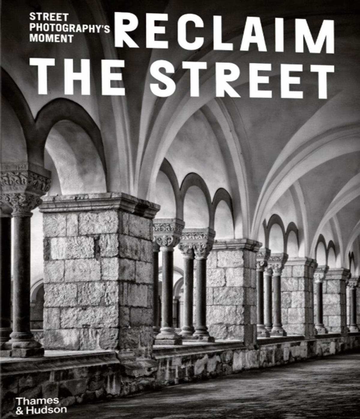 Reclaim the Street