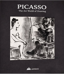 PICASSO The Art World of Drawing