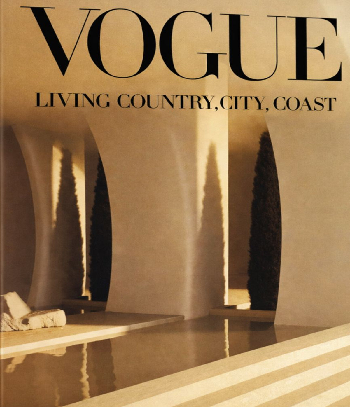 Vogue Collector’s Book