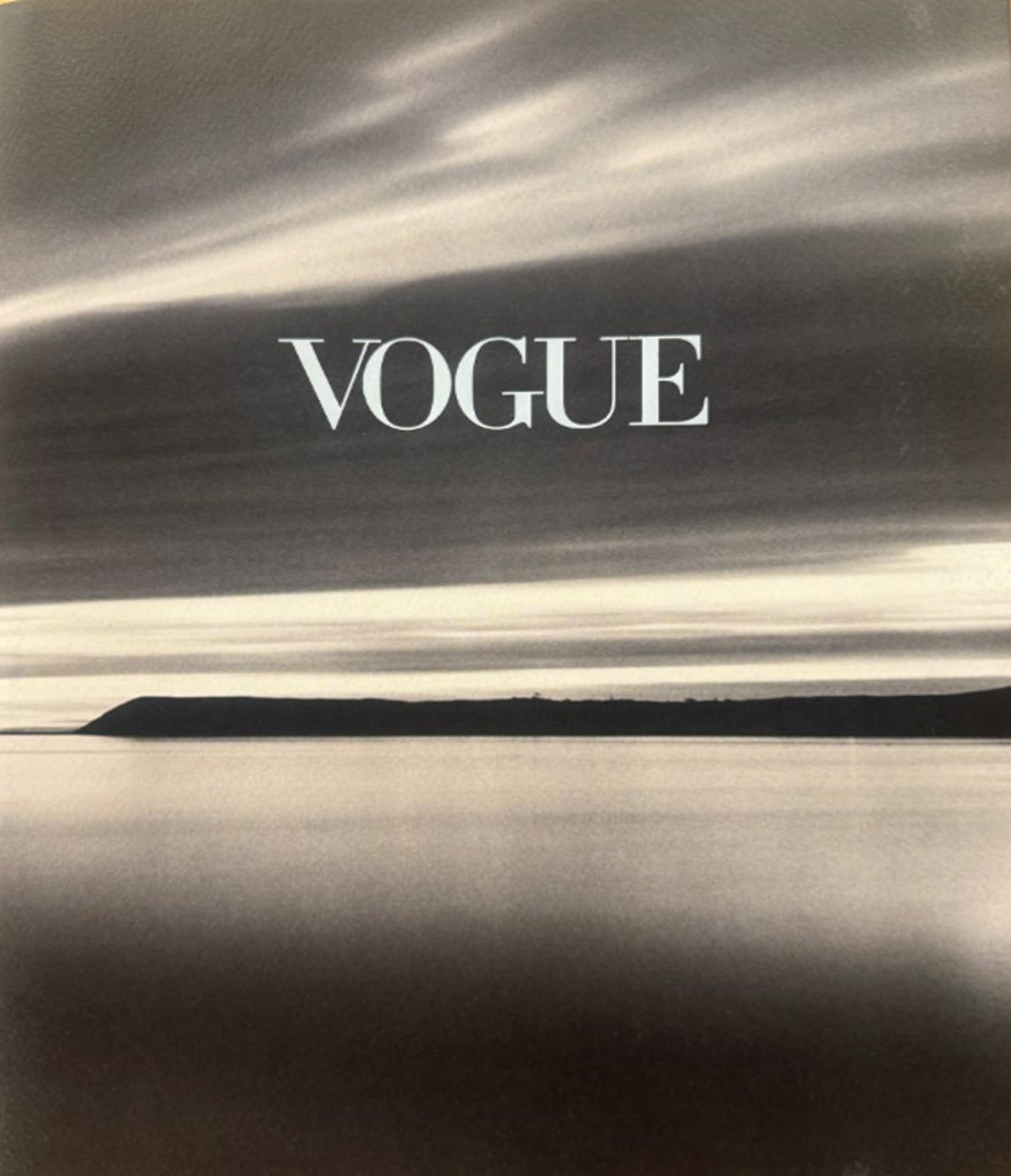 The Vogue Collector’s Book