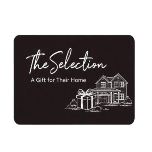 A Gift for Their Home