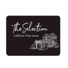 A Gift for Their Home