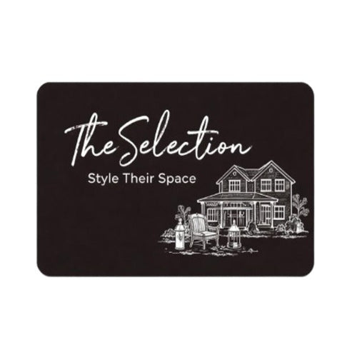 Style Their Space