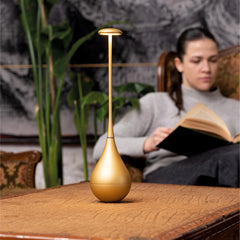 Zafferano Dondolina Table Lamp