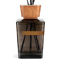 Locherber Milano Agathis Amber Diffuser