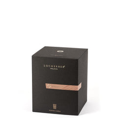 Locherber CAFÉ SATIN Candle
