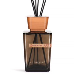 Locherber Milano Citrus Coral Skyline Diffuser