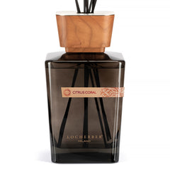 Locherber Milano Citrus Coral Skyline Diffuser