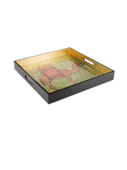 Les Ottomans x Matthew Williamson Wooden Tray