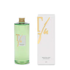 Teatro Fragranze Uniche - Fig Leaves Refill