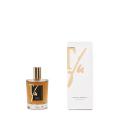 Teatro Fragranze Uniche - Imperial Oud Room Spray
