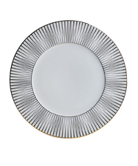 Spal Porcelains Glint Charger Plate