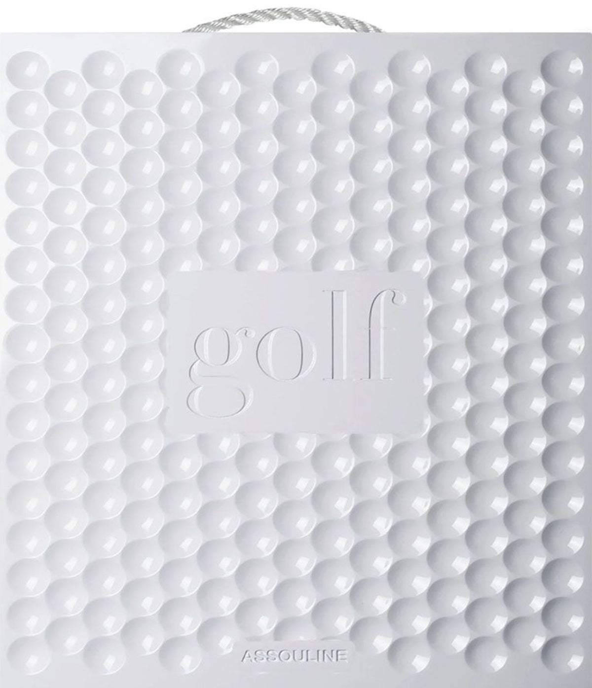 Golf: The Impossible Collection – Collector’s Book