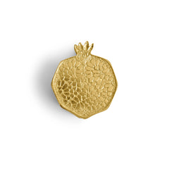 Michael Aram Pomegranate Coaster - 6 Pecies