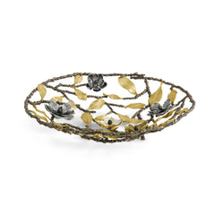 Michael Aram Vintage Bloom Bowl