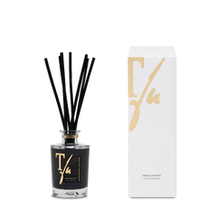 Teatro Fragranze Uniche - Black Divine Diffuser