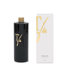 Teatro Fragranze Uniche - Black Divine Diffuser Refill
