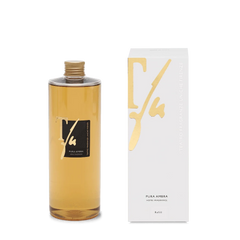 Teatro Fragranze Uniche - Pure Amber Refill