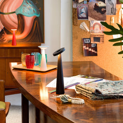 Zafferano Angelina Table Lamp