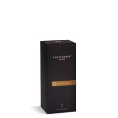 Locherber Milano Agathis Amber Refill
