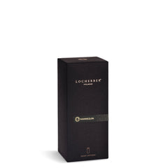 Locherber Milano Mannequin Refill